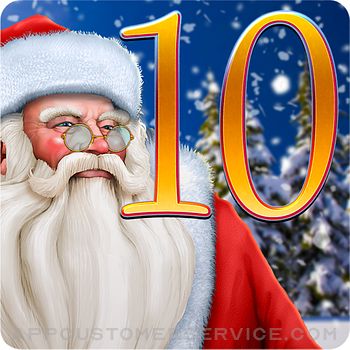 Christmas Wonderland 10 Customer Service