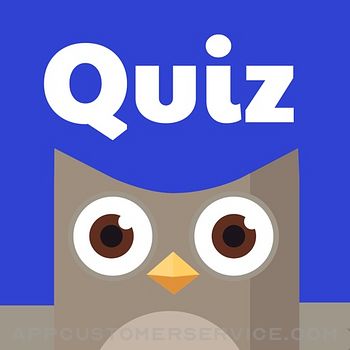 Trivia Quiz Test with Answers Customer Service