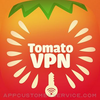Tomato VPN - Hotspot VPN Proxy Customer Service
