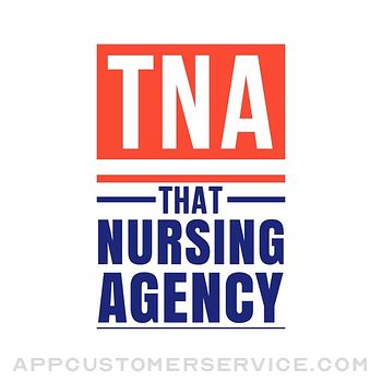 That Nursing Agency Customer Service