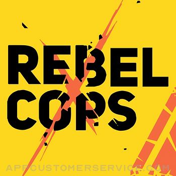 Rebel Cops Customer Service
