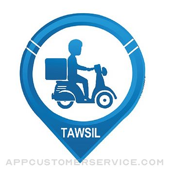 Tawsil Customer Service