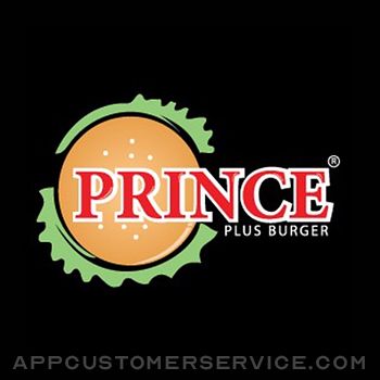 Prince-Burger Customer Service