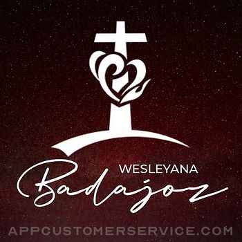 Wesleyana Badajoz Customer Service