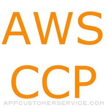 AWS Cloud Practitioner CCP Customer Service
