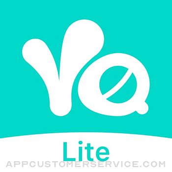 Yalla Lite - Group Voice Chat Customer Service