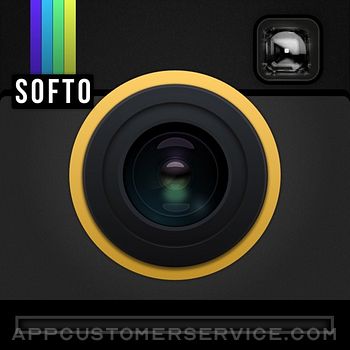 Download SOFTO - Polar Camera App