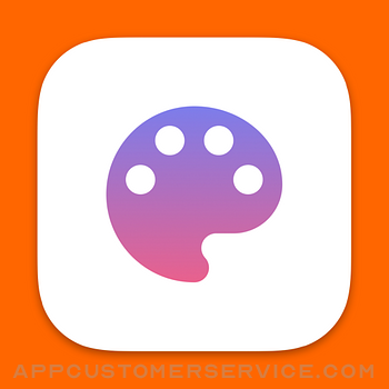 App Icon Maker - Design Icon Customer Service