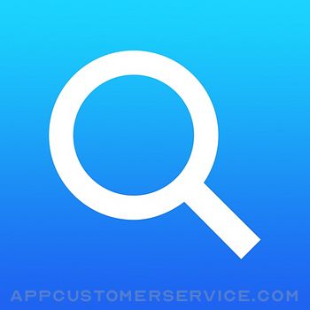 Magnifying Glass by Qrayon Customer Service