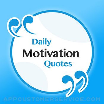 Daily Affirmations: Motivation Customer Service