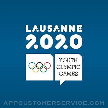 Lausanne 2020 Customer Service