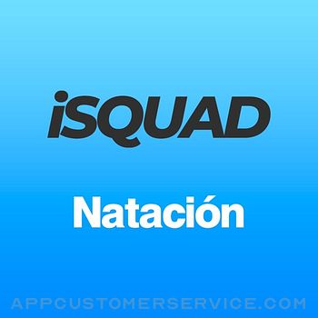 iSquad Natación Customer Service