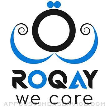 RoQay Customer Service