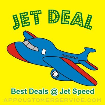 Jet Deal Customer Service