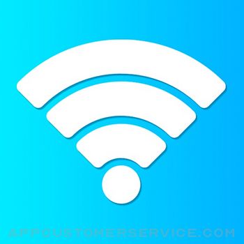 Wifi Password & Speed check Customer Service