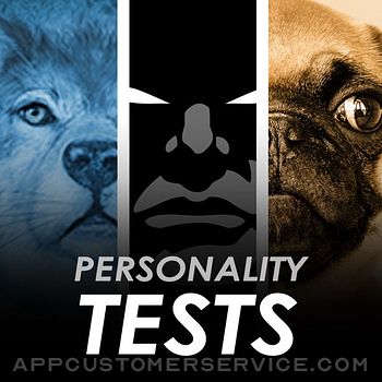 Animal, Hidden Power, Dog Test Customer Service