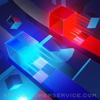Link Cubes 3D Customer Service