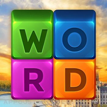 Word City Travel: Word Puzzle Customer Service