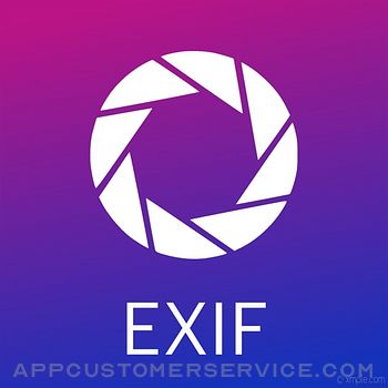 EXIF Tool - Metadata Tool Customer Service