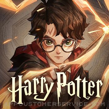 Harry Potter: Magic Awakened Customer Service