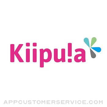 KiipulaApp Customer Service