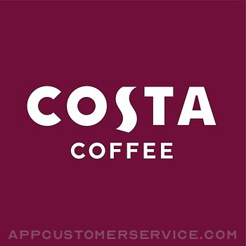 Costa Coffee Club Cyprus Customer Service