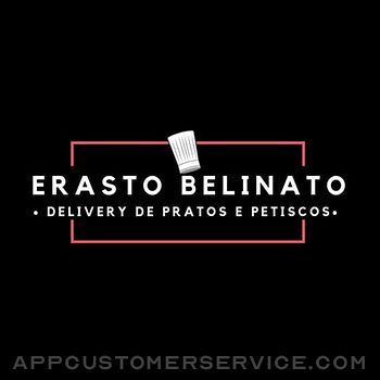 Erasto Belinato Customer Service