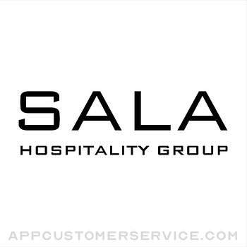 SALA Hospitality Group Customer Service