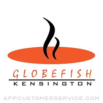 Globefish Kensington Customer Service
