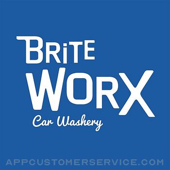 Download Brite WorX Car Wash App