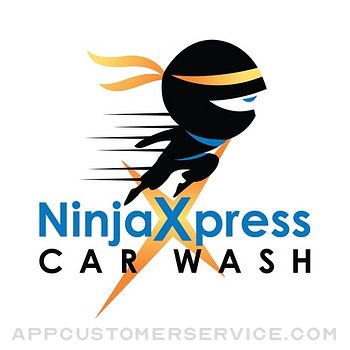 Ninja Xpress Car Wash Customer Service