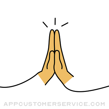 Glorify | Prayer & Devotional Customer Service