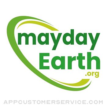 MaydayEarth Customer Service
