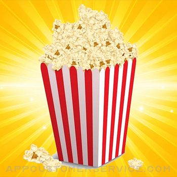 Pop Corn Burst - Popcorn Customer Service