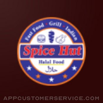 Spice Hut Sunderland Customer Service