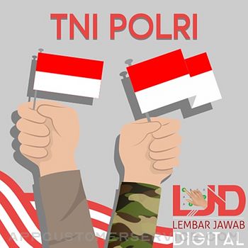 LJD Best Score TNI POLRI Customer Service