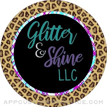 Download Glitter & Shine App