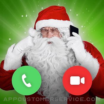 Santa Claus Video Call® Customer Service
