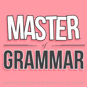 LJD Master of Grammar Customer Service