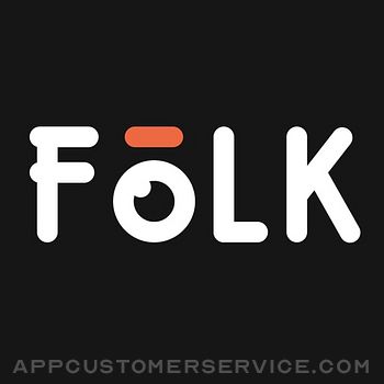 Folk Customer Service