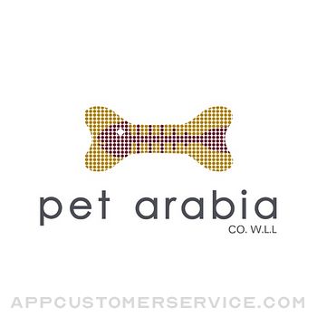 Pet Arabia Customer Service