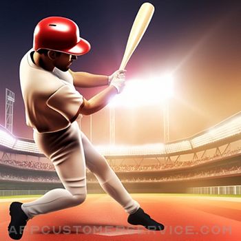 Baseball Clash: Real-time game Customer Service