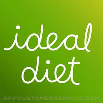 IdealMe App Customer Service