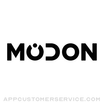 Download Modon Connect App