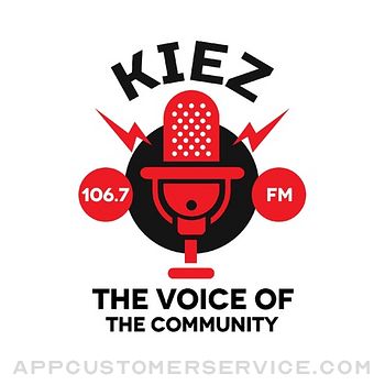 KIEZ 106.7 FM Customer Service