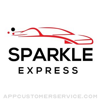 Sparkle Express Customer Service