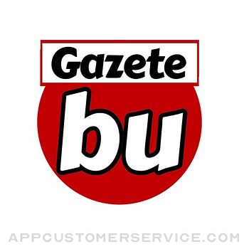 GazeteBU Customer Service
