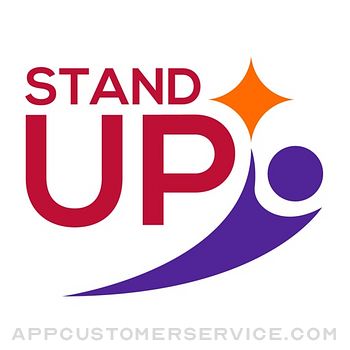 Standup Networking Customer Service