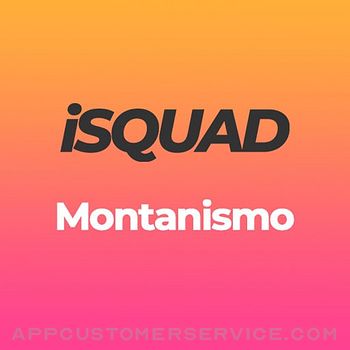 iSquad Montañismo Customer Service