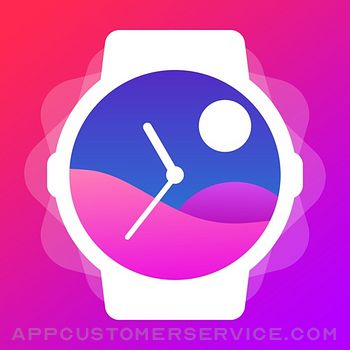 Download Watch Faces: Wallpaper Maker App